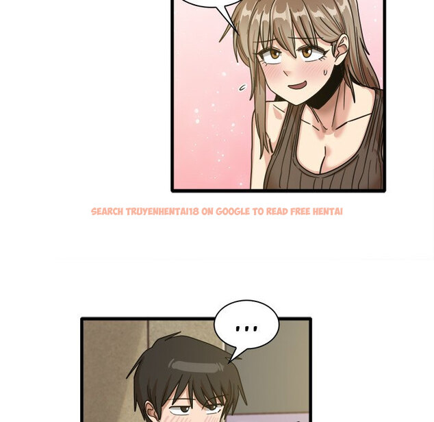 Read Hentai Image 83 470 in comic No More, No Less - Chapter 45 - hentaitnt.net