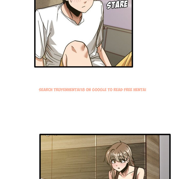 Read Hentai Image 84 470 in comic No More, No Less - Chapter 45 - hentaitnt.net