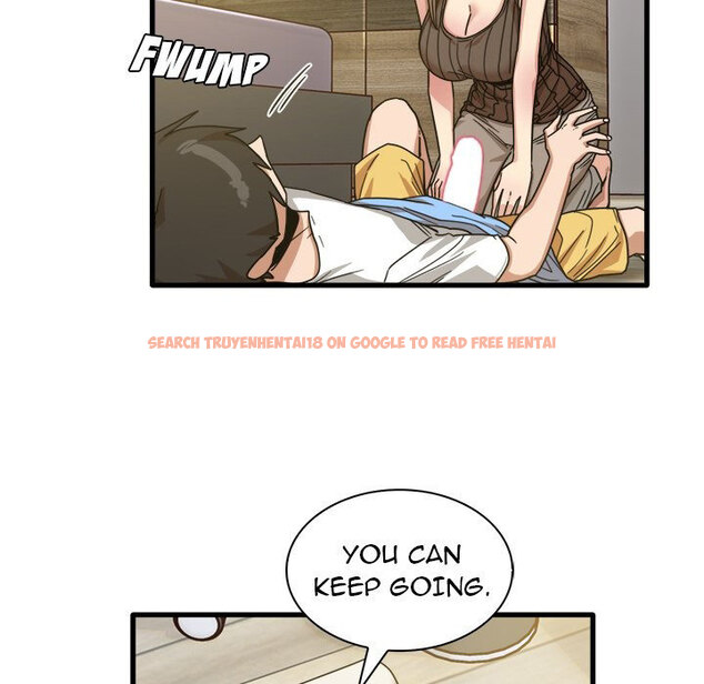 Read Hentai Image 85 470 in comic No More, No Less - Chapter 45 - hentaitnt.net