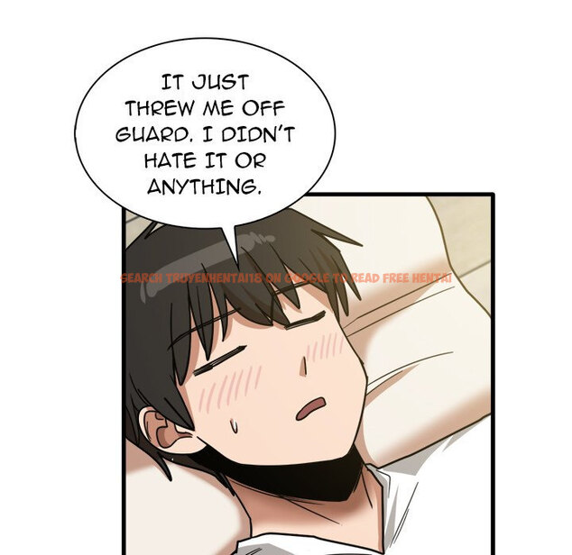 Read Hentai Image 87 476 in comic No More, No Less - Chapter 45 - hentaitnt.net