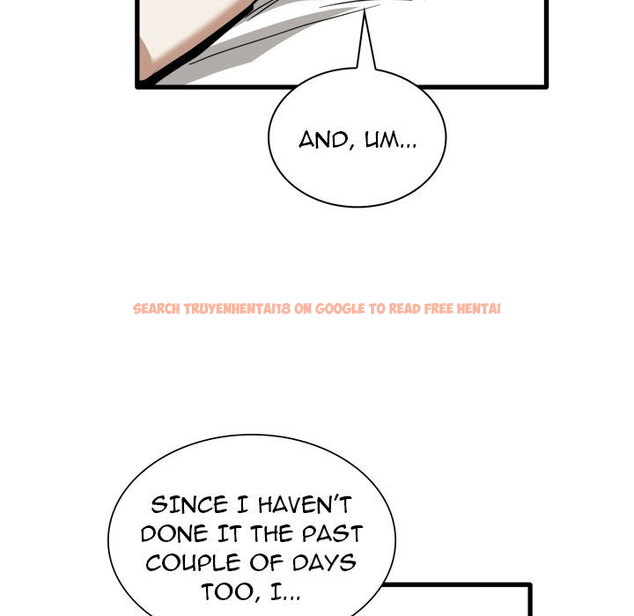 Read Hentai Image 88 476 in comic No More, No Less - Chapter 45 - hentaitnt.net