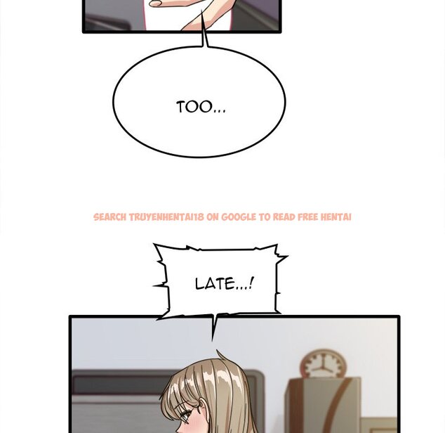 Read Hentai Image 11 266 in comic No More, No Less - Chapter 46 - hentaitnt.net