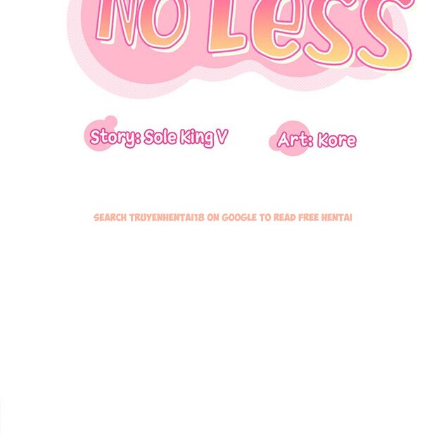 Read Hentai Image 14 266 in comic No More, No Less - Chapter 46 - hentaitnt.net