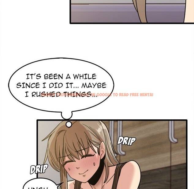 Read Hentai Image 17 266 in comic No More, No Less - Chapter 46 - hentaitnt.net