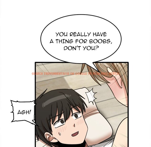 Read Hentai Image 21 266 in comic No More, No Less - Chapter 46 - hentaitnt.net