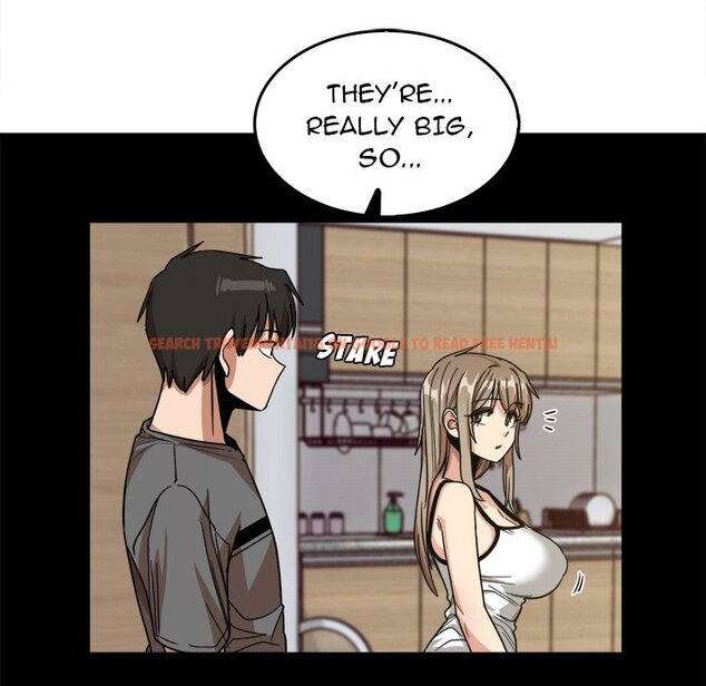 Read Hentai Image 24 266 in comic No More, No Less - Chapter 46 - hentaitnt.net