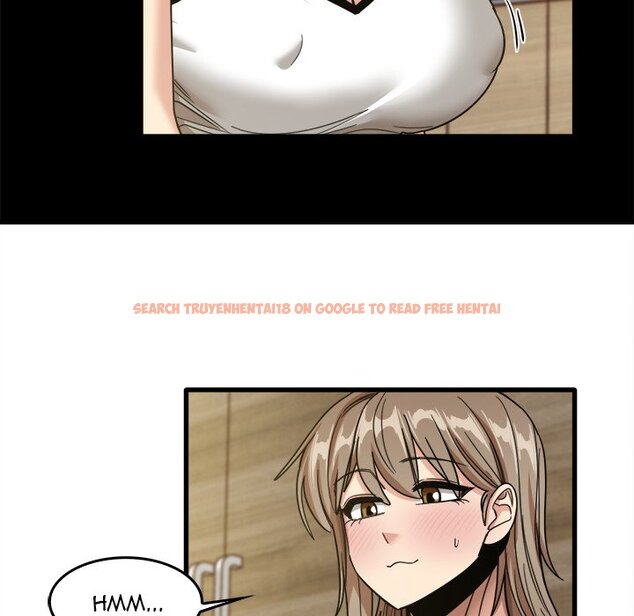 Read Hentai Image 26 266 in comic No More, No Less - Chapter 46 - hentaitnt.net