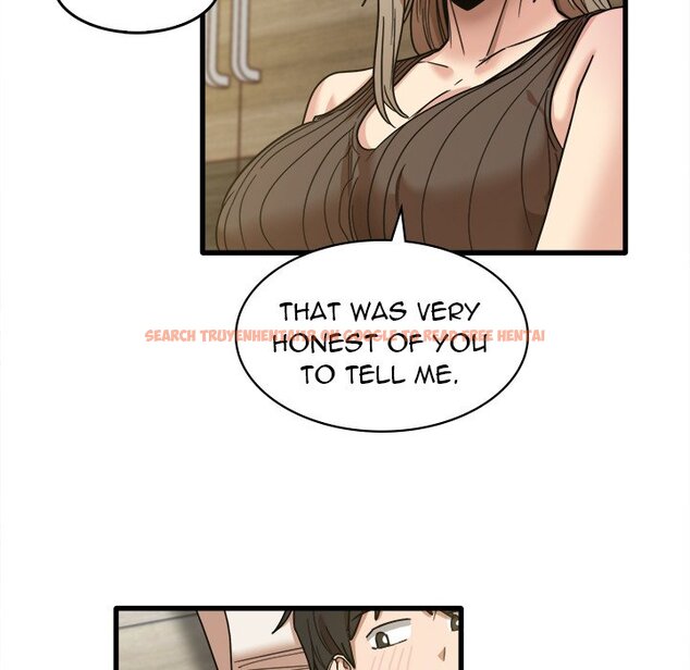 Read Hentai Image 27 266 in comic No More, No Less - Chapter 46 - hentaitnt.net