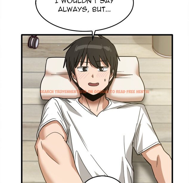 Read Hentai Image 33 266 in comic No More, No Less - Chapter 46 - hentaitnt.net