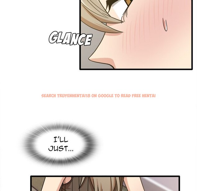 Read Hentai Image 37 266 in comic No More, No Less - Chapter 46 - hentaitnt.net