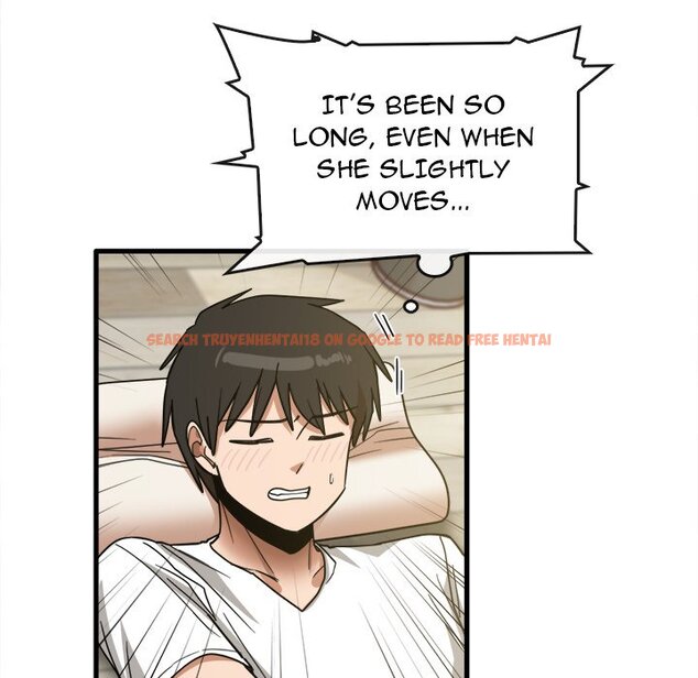 Read Hentai Image 39 266 in comic No More, No Less - Chapter 46 - hentaitnt.net