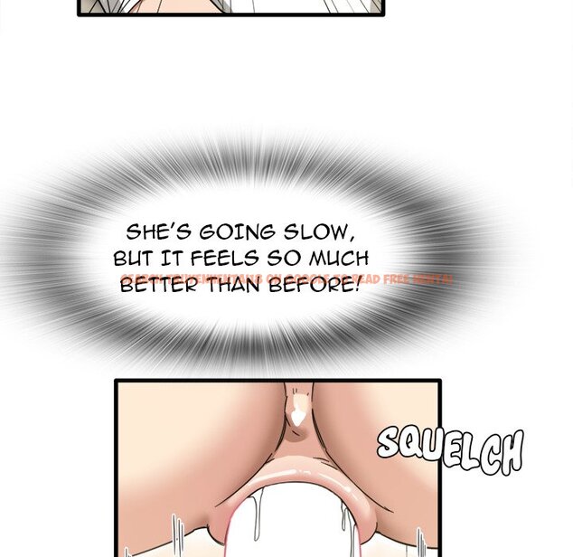 Read Hentai Image 40 266 in comic No More, No Less - Chapter 46 - hentaitnt.net