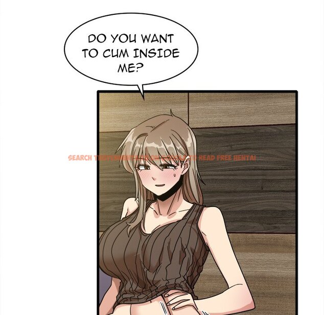Read Hentai Image 43 266 in comic No More, No Less - Chapter 46 - hentaitnt.net