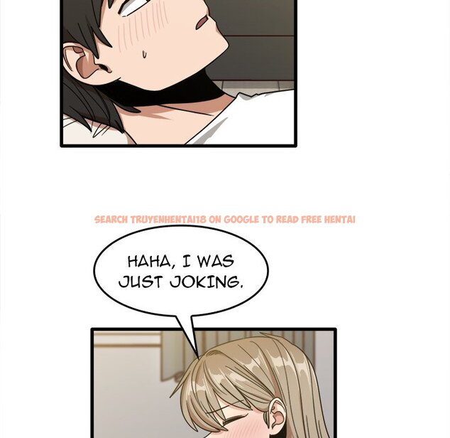 Read Hentai Image 45 266 in comic No More, No Less - Chapter 46 - hentaitnt.net