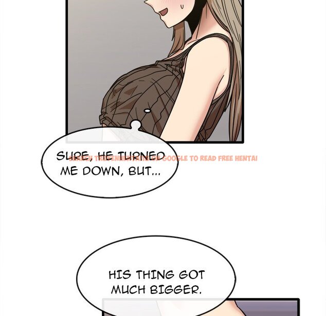 Read Hentai Image 46 266 in comic No More, No Less - Chapter 46 - hentaitnt.net