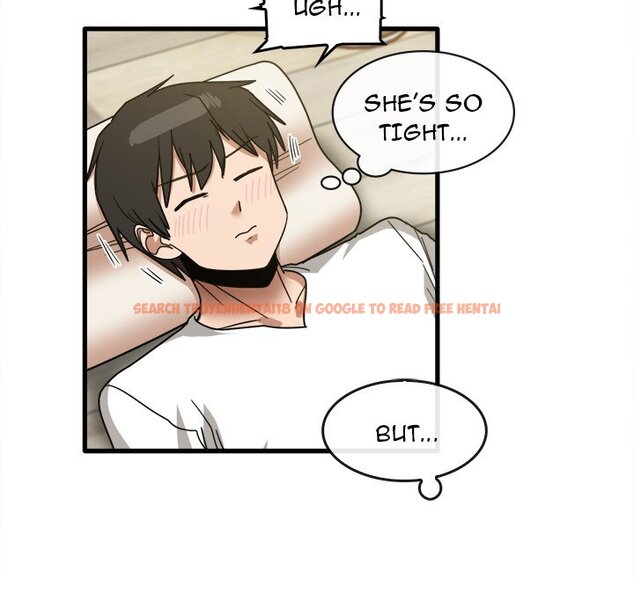 Read Hentai Image 48 266 in comic No More, No Less - Chapter 46 - hentaitnt.net