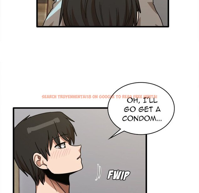 Read Hentai Image 5 266 in comic No More, No Less - Chapter 46 - hentaitnt.net