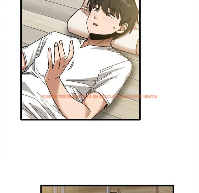 Read Hentai Image 54 266 in comic No More, No Less - Chapter 46 - hentaitnt.net