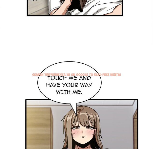 Read Hentai Image 59 266 in comic No More, No Less - Chapter 46 - hentaitnt.net