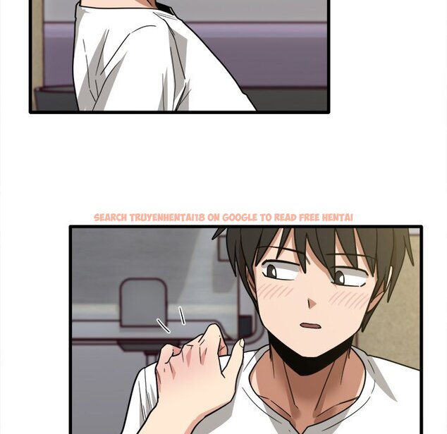 Read Hentai Image 6 266 in comic No More, No Less - Chapter 46 - hentaitnt.net