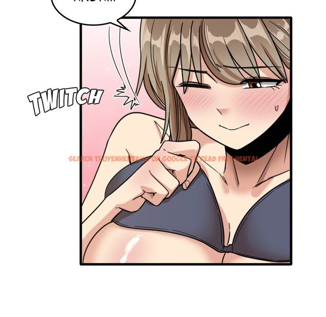 Read Hentai Image 63 266 in comic No More, No Less - Chapter 46 - hentaitnt.net