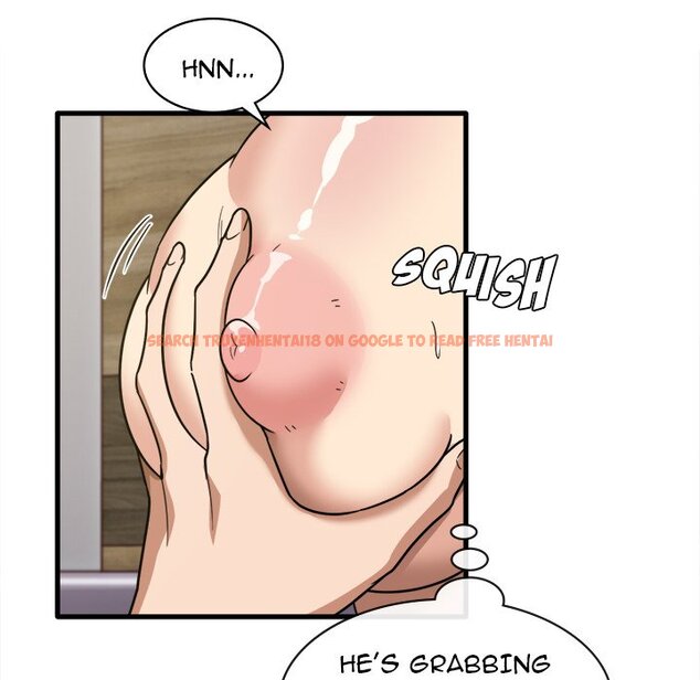 Read Hentai Image 64 273 in comic No More, No Less - Chapter 46 - hentaitnt.net