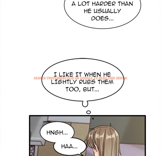 Read Hentai Image 65 273 in comic No More, No Less - Chapter 46 - hentaitnt.net