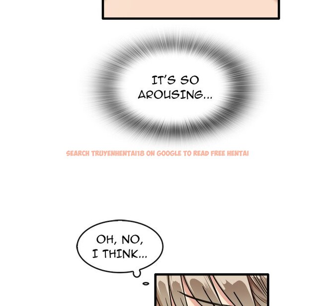 Read Hentai Image 70 273 in comic No More, No Less - Chapter 46 - hentaitnt.net