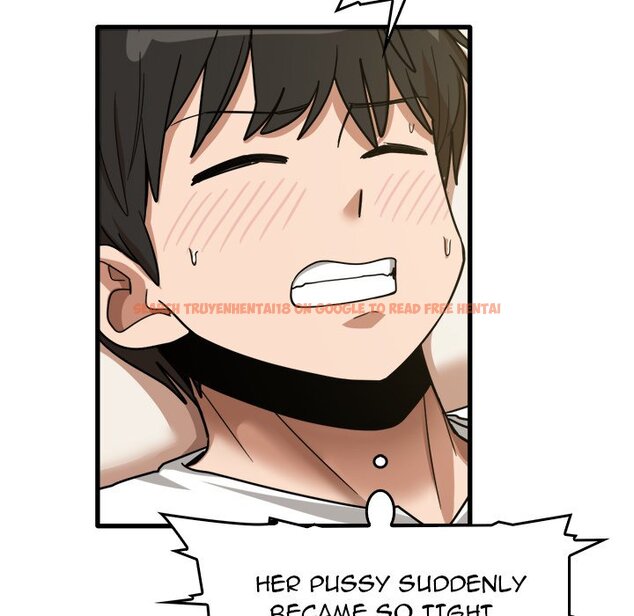 Read Hentai Image 73 273 in comic No More, No Less - Chapter 46 - hentaitnt.net