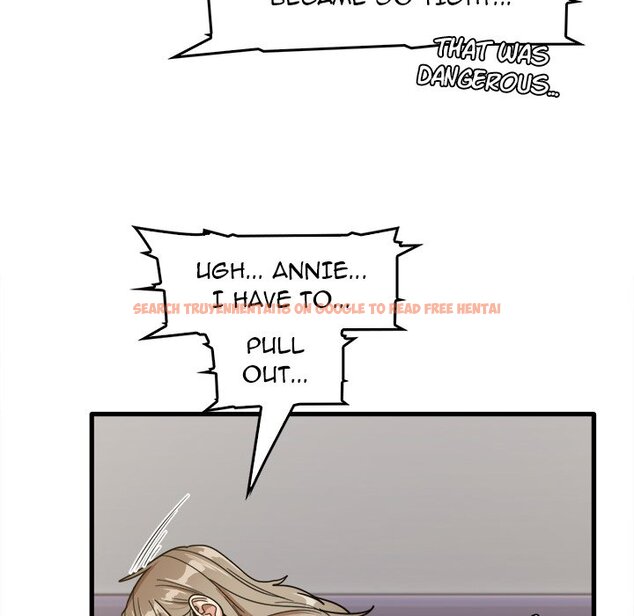 Read Hentai Image 74 273 in comic No More, No Less - Chapter 46 - hentaitnt.net