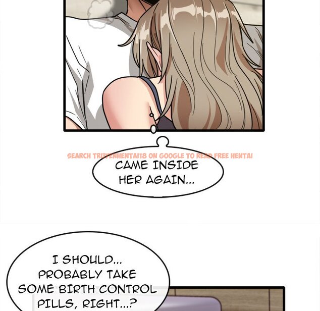 Read Hentai Image 79 273 in comic No More, No Less - Chapter 46 - hentaitnt.net