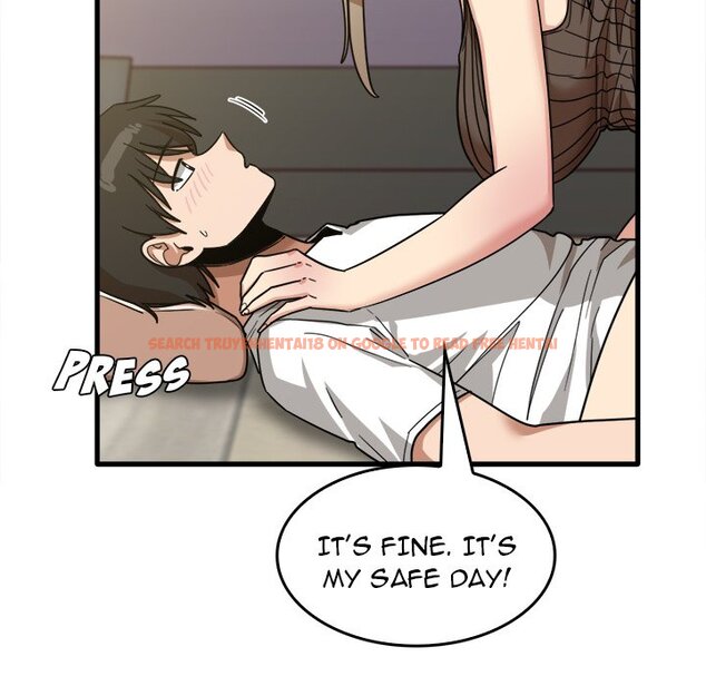 Read Hentai Image 8 266 in comic No More, No Less - Chapter 46 - hentaitnt.net
