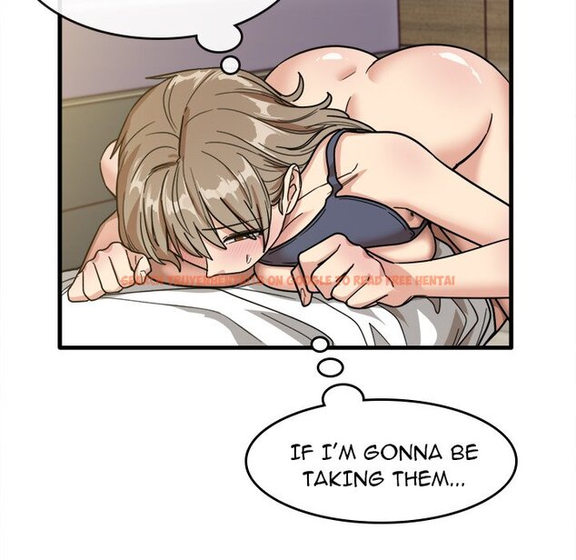 Read Hentai Image 80 273 in comic No More, No Less - Chapter 46 - hentaitnt.net