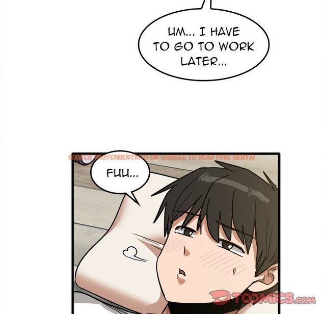 Read Hentai Image 82 273 in comic No More, No Less - Chapter 46 - hentaitnt.net