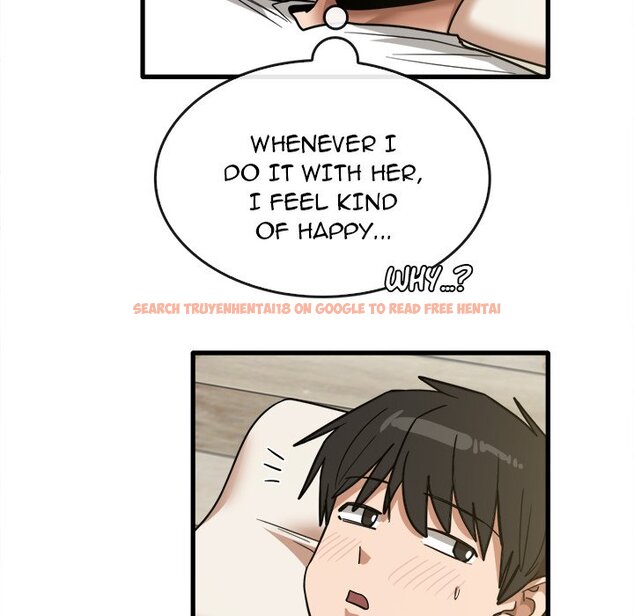 Read Hentai Image 83 273 in comic No More, No Less - Chapter 46 - hentaitnt.net