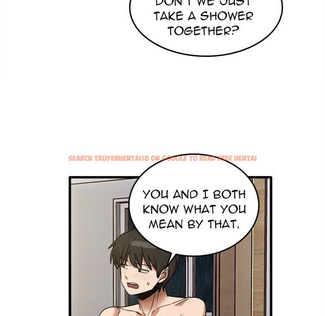 Read Hentai Image 87 273 in comic No More, No Less - Chapter 46 - hentaitnt.net