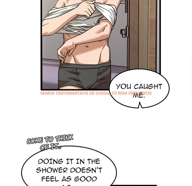 Read Hentai Image 88 273 in comic No More, No Less - Chapter 46 - hentaitnt.net