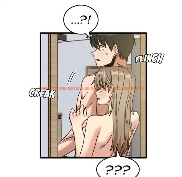 Read Hentai Image 90 273 in comic No More, No Less - Chapter 46 - hentaitnt.net