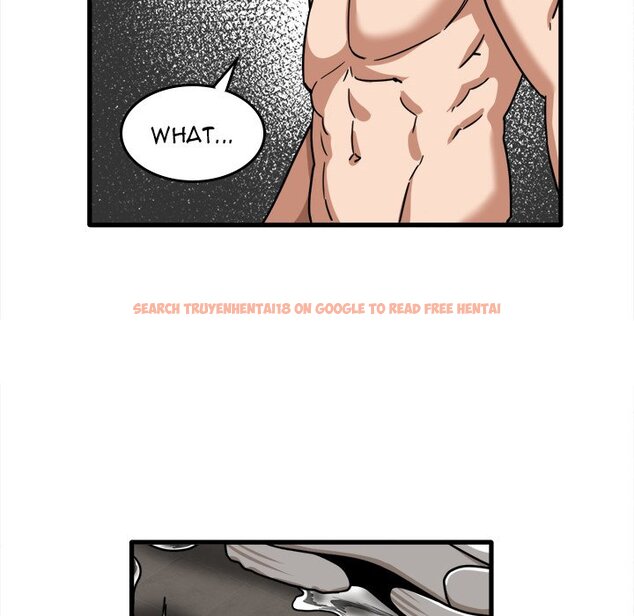 Read Hentai Image 92 273 in comic No More, No Less - Chapter 46 - hentaitnt.net