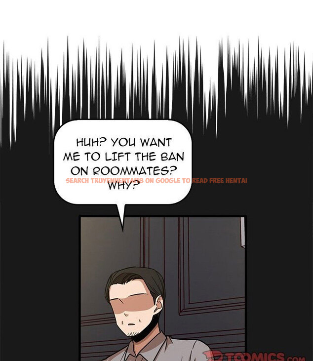 Read Hentai Image 1 425 in comic No More, No Less - Chapter 47 - hentaitnt.net