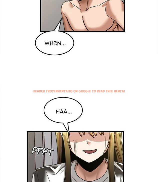 Read Hentai Image 10 433 in comic No More, No Less - Chapter 47 - hentaitnt.net