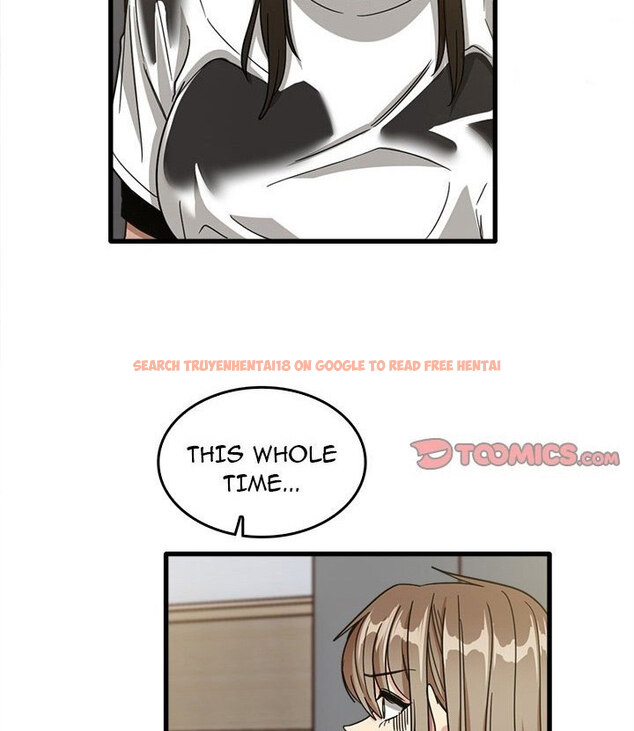 Read Hentai Image 11 433 in comic No More, No Less - Chapter 47 - hentaitnt.net