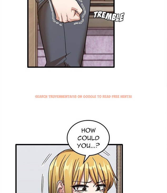 Read Hentai Image 13 433 in comic No More, No Less - Chapter 47 - hentaitnt.net