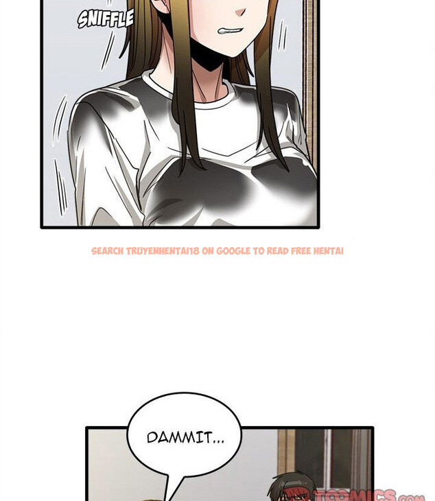 Read Hentai Image 14 433 in comic No More, No Less - Chapter 47 - hentaitnt.net
