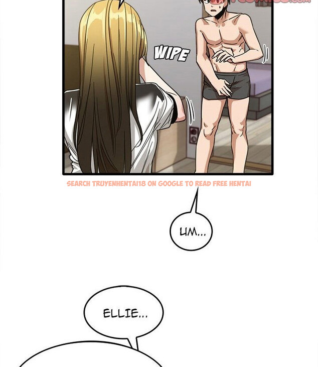 Read Hentai Image 15 433 in comic No More, No Less - Chapter 47 - hentaitnt.net