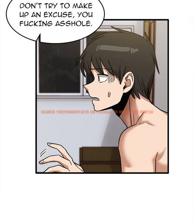 Read Hentai Image 16 433 in comic No More, No Less - Chapter 47 - hentaitnt.net