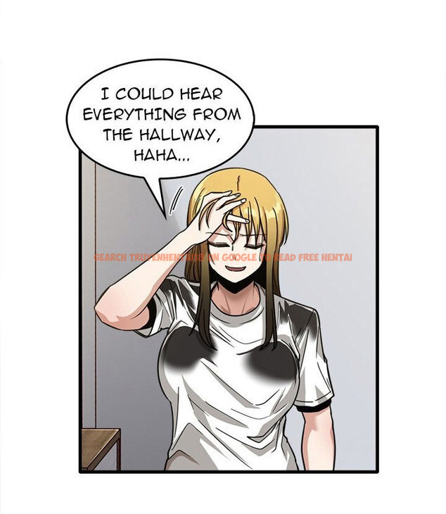 Read Hentai Image 17 433 in comic No More, No Less - Chapter 47 - hentaitnt.net