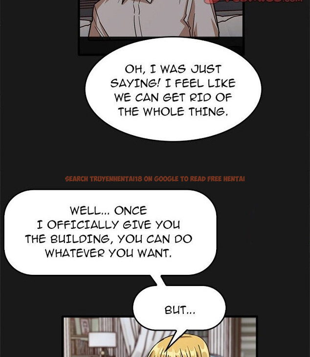 Read Hentai Image 2 433 in comic No More, No Less - Chapter 47 - hentaitnt.net