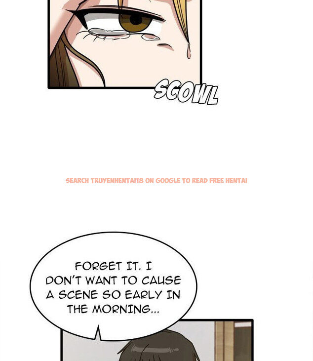 Read Hentai Image 20 433 in comic No More, No Less - Chapter 47 - hentaitnt.net