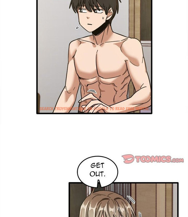 Read Hentai Image 21 433 in comic No More, No Less - Chapter 47 - hentaitnt.net